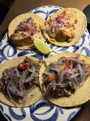 La Bodega Negra Restaurant by null