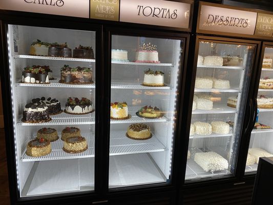 Menu photo 3 Buenos Aires Bakery & Cafe Miami Beach, FL