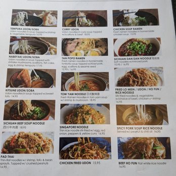 Takumi - Menu of noodles! - Sushi Bars Near Me - Wilmington, Delaware Takumi - Menu of noodles! - Sushi Bars Near Me - Wilmington, Delaware