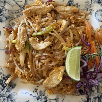 Skylar Bistro - Great Pad Thai - Breakfast & Brunch Near Me - Clayton, California Skylar Bistro - Great Pad Thai - Breakfast & Brunch Near Me - Clayton, California