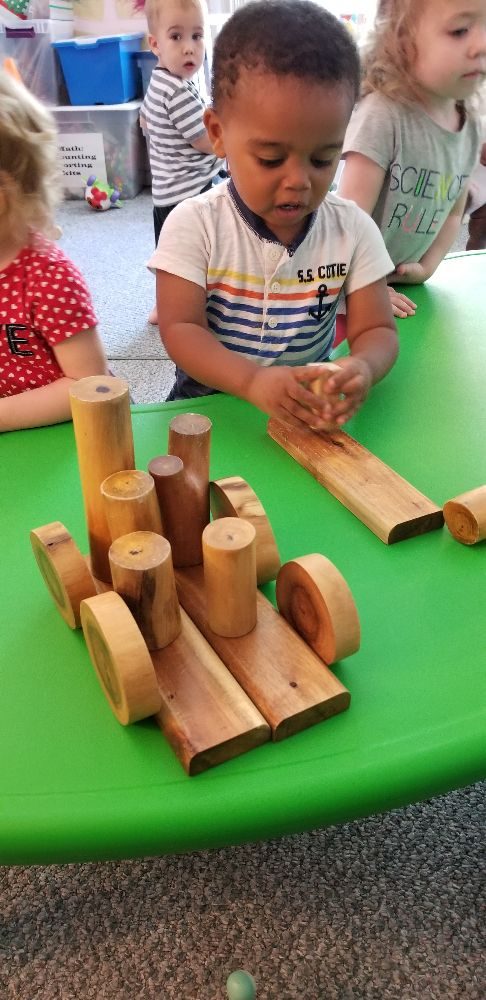 PammommE Child Kare - childcare center in Indianapolis, IN