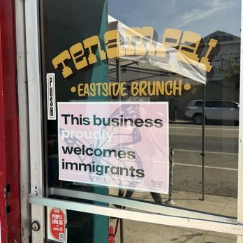 Tenampal - Welcome! - Mexican Near Me - Los Angeles, California