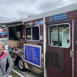 Bikini Panini - Food Truck