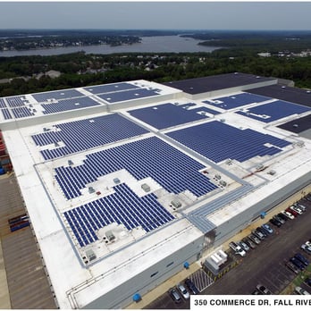 Rhode Island Novelty - RI Novelty solar panels - Wholesale Stores Near Me - Fall River, Massachusetts