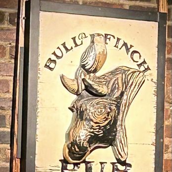 Cheers - Last time I visited in the 1980s it was the Bull & Finch - American Near Me - Boston, Massachusetts Cheers - Last time I visited in the 1980s it was the Bull & Finch - American Near Me - Boston, Massachusetts