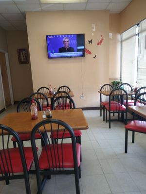 China Wok by null