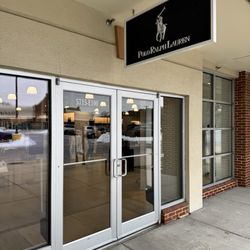 Polo Ralph Lauren Factory Store