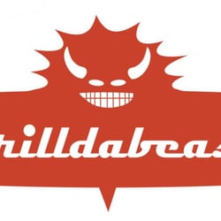 Grilldabeast