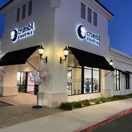 Exterior outside entrance of Crumbl - San Clemente - Outside - San Clemente, California Exterior outside entrance of Crumbl - San Clemente - Outside - San Clemente, California