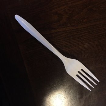 LanZhou Ramen - Ask for a fork and you get the smallest, crappiest plastic utensil ever known... a noodle place in Duluth does the same stupid thing. - Chinese Near Me - Doraville, Georgia LanZhou Ramen - Ask for a fork and you get the smallest, crappiest plastic utensil ever known... a noodle place in Duluth does the same stupid thing. - Chinese Near Me - Doraville, Georgia