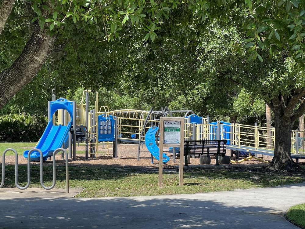 Mary Brogan Park Image
