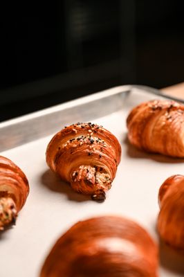 Love Croissants by null