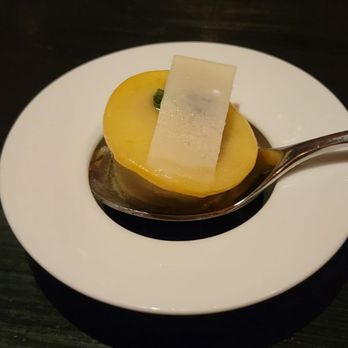 Next - Truffle explosion - New American Near Me - Chicago, Illinois Next - Truffle explosion - New American Near Me - Chicago, Illinois