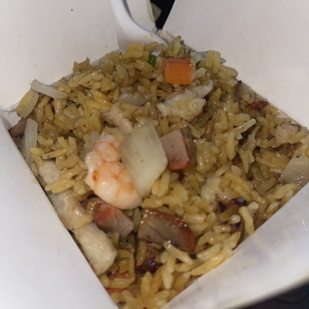 Great Wall - Combination fried rice - Chinese Near Me - Roanoke Rapids, North Carolina Great Wall - Combination fried rice - Chinese Near Me - Roanoke Rapids, North Carolina