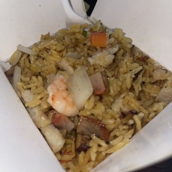 Great Wall - Combination fried rice - Chinese Near Me - Roanoke Rapids, North Carolina Great Wall - Combination fried rice - Chinese Near Me - Roanoke Rapids, North Carolina