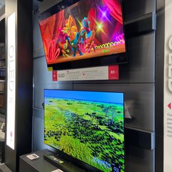 Best Buy - Ask for Joe!! So knowledgeable