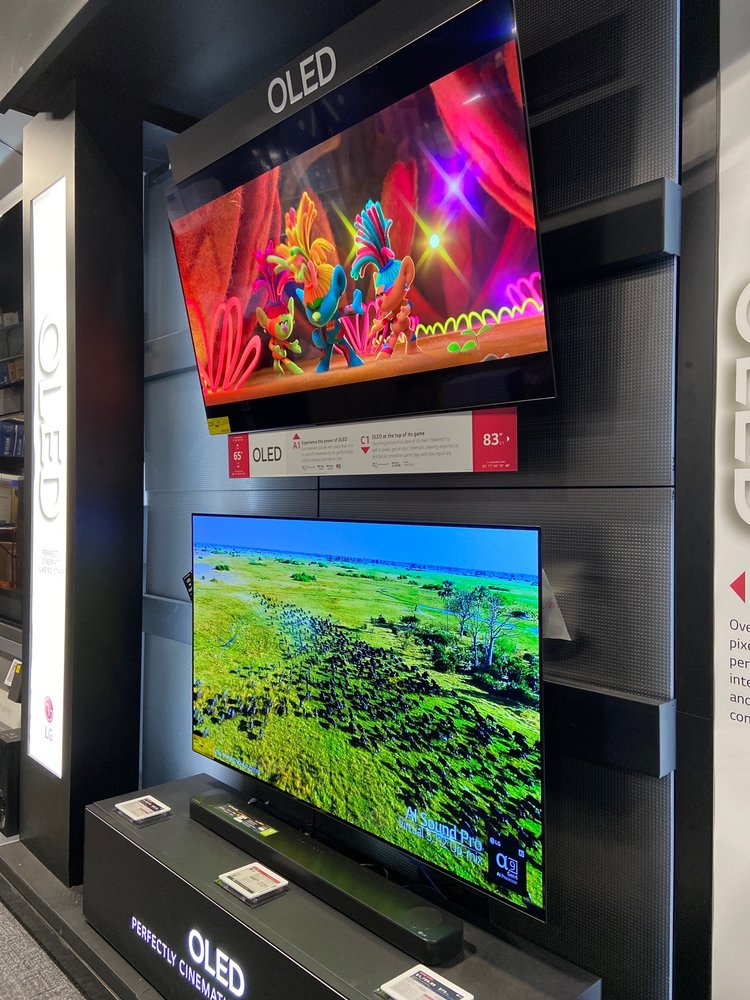 BEST BUY LANCASTER Updated October 2024 53 Reviews 1700 Fruitville Pike, Lancaster