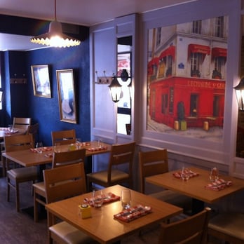 Le P'tit Montmartre - French Near Me - St Omer, 62 Le P'tit Montmartre - French Near Me - St Omer, 62