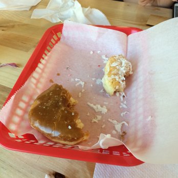 Early Bird Donuts - Donuts - Donuts Near Me - Durham, North Carolina