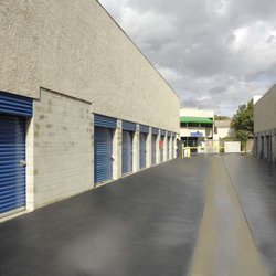Extra Space Storage