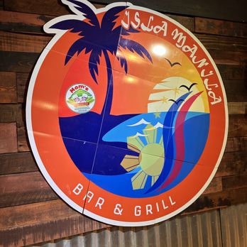 Isla Manila - Isla Island - Comfort Food Near Me - Lihue, Hawaii