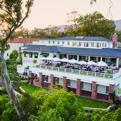 The Spa at El Encanto - El Encanto, A Belmond Hotel
