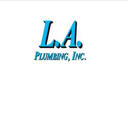 L A Plumbing