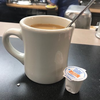 Waffle House - Coffee!! - American Near Me - Florence, South Carolina