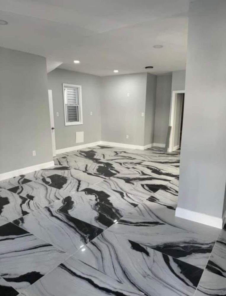 Slide of IBMM Construction Company