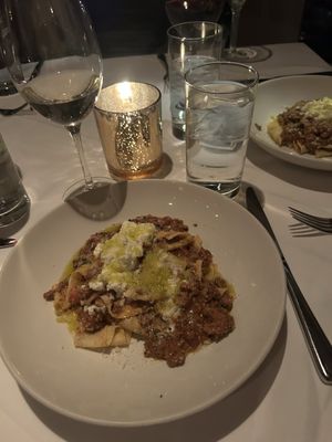 Valenza Restaurant by null
