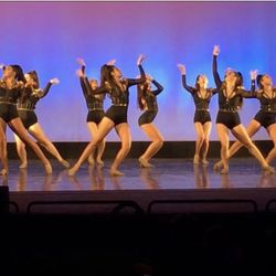 Dance Society