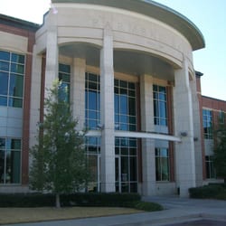 Farmers Bank - Farmers Bank Home Office in Greenwood, Arkansas