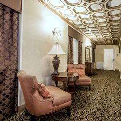 Hampton Inn & Suites Montgomery-Downtown - Reception