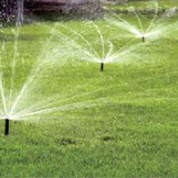 Olivio Irrigation & Drainage Repair