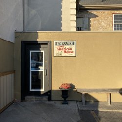 Mill Street & 5 American House