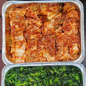 Jong Ga House - Korean Near Me - Oakland, California Jong Ga House - Korean Near Me - Oakland, California