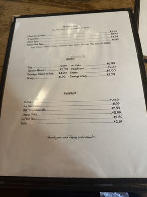 Lost Maples Cafe by null