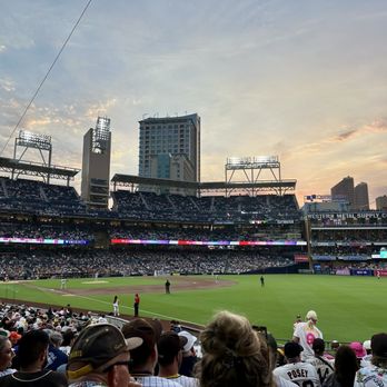 Petco Park - Stadiums & Arenas Near Me - San Diego, California Petco Park - Stadiums & Arenas Near Me - San Diego, California