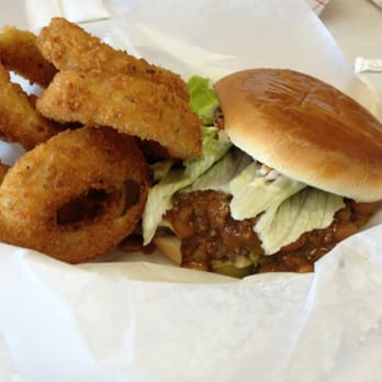 Unk's Burgers - Bodacious burger and pepper corn onion rings - Burgers Near Me - Lee's Summit, Missouri Unk's Burgers - Bodacious burger and pepper corn onion rings - Burgers Near Me - Lee's Summit, Missouri