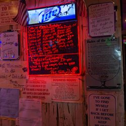 Red Lion Lounge