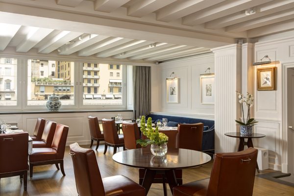 Picteau Bistrot & Cocktail Bar by null