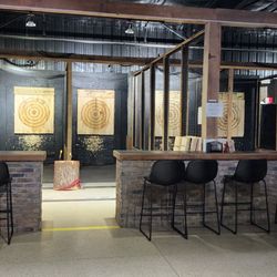 Generations AdventurePlex - Axe den