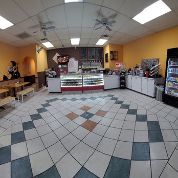 Jane's Donuts - the inside of the restaurant - Donuts Near Me - Plano, Texas Jane's Donuts - the inside of the restaurant - Donuts Near Me - Plano, Texas