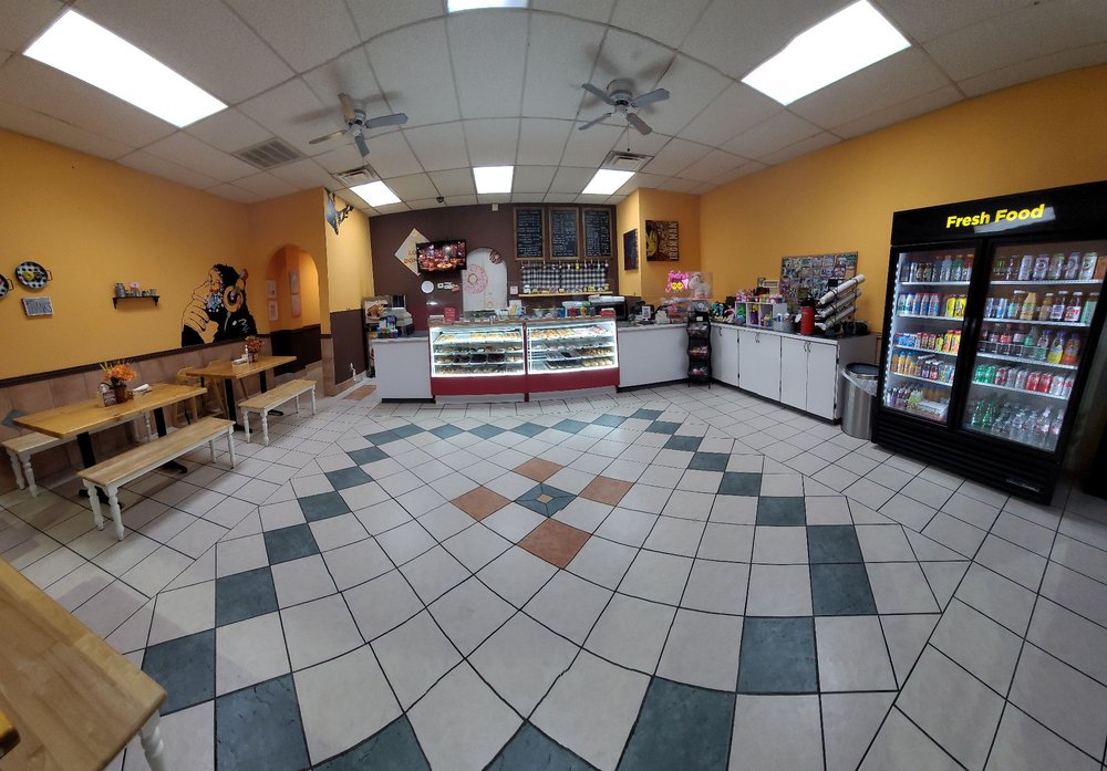 R C Donuts