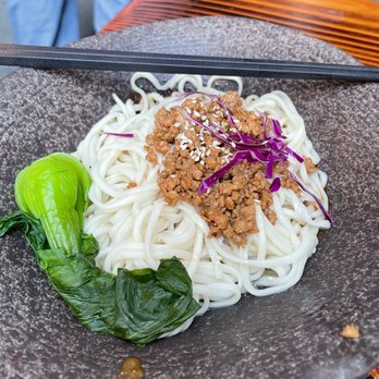 Dumpling Home - Dan dan noodle - Dim Sum Near Me - San Francisco, California