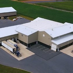 Melvin Weaver & Sons