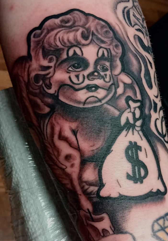 BLACK SHEEP TATTOOS - Updated October 2025 - Request an Appointment ...