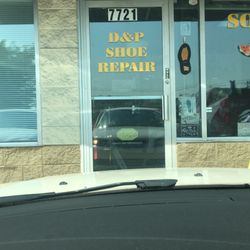 D & P Shoe Repair