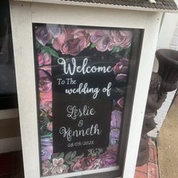 The Conservatory At Waterstone - Front of building - signage
