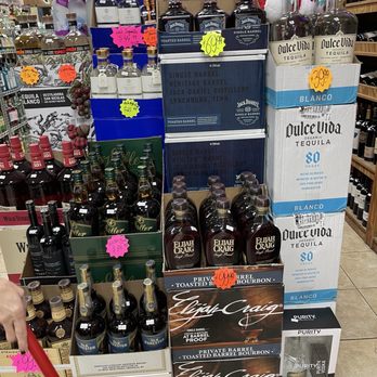Debs Liquor - Wow!! - Beer, Wine & Spirits Near Me - Austin, Texas